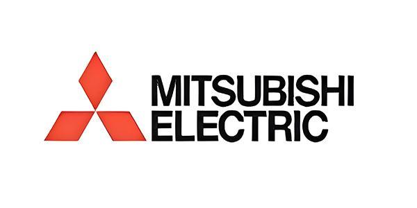 Logo Mitsubishi